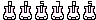 携帯対応アクセスカウンター